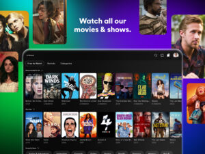 Plex: Stream Movies & TV 2025.15.0 (120-640dpi) (Android 7.0+)