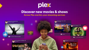 Plex: Stream Movies & TV 2025.15.0 (120-640dpi) (Android 7.0+)