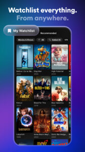 Plex: Stream Movies & TV 2025.15.0 (120-640dpi) (Android 7.0+)