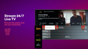 Plex: Stream Movies & TV 2025.15.0 (120-640dpi) (Android 7.0+)