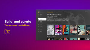 Plex: Stream Movies & TV 2025.15.0 (120-640dpi) (Android 7.0+)