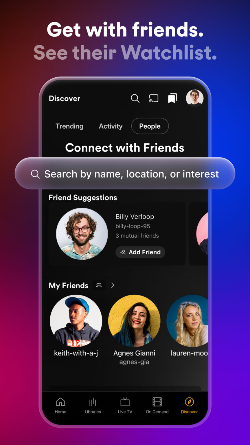 Plex: Stream Movies TV 2025 15 0 APK Download by Plex Inc APKMirror