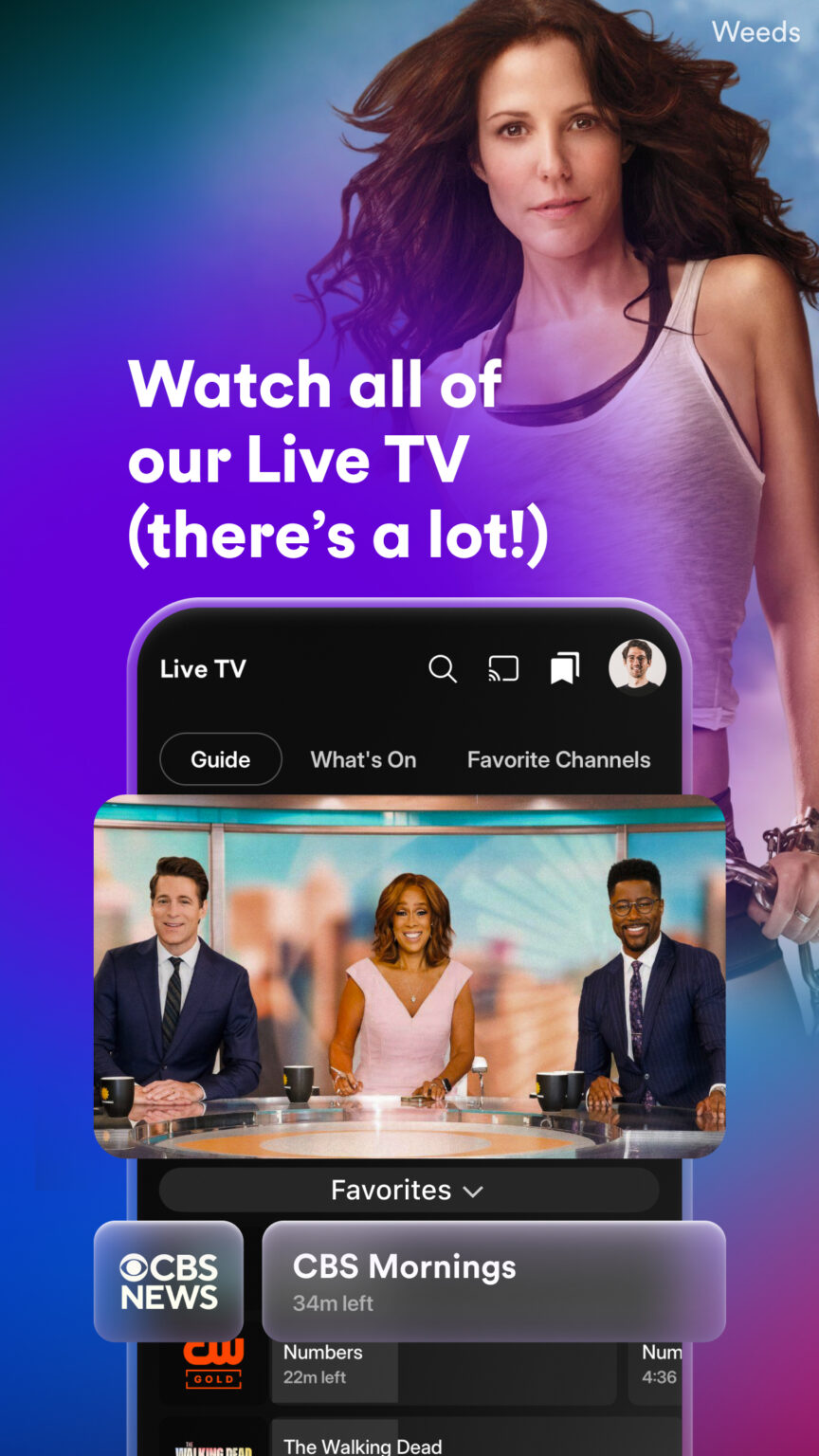 Plex: Stream Movies TV 2025 17 0 APK Download by Plex Inc APKMirror