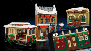LEGO® POWERED UP 4.3.0 LEGO® POWERED UP 4.3.0