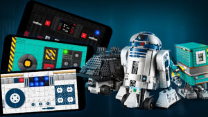 LEGO® POWERED UP 4.3.0 LEGO® POWERED UP 4.3.0