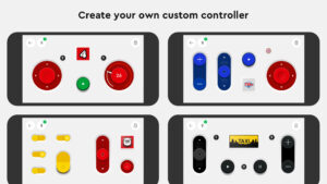 LEGO® POWERED UP 4.3.0 LEGO® POWERED UP 4.3.0