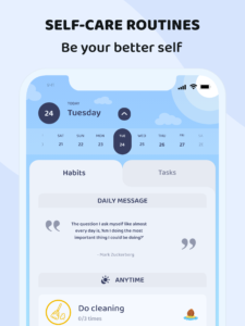 Rabit: Habit Tracker & Planner 3.8.2 (nodpi) Rabit: Habit Tracker & Planner 3.8.2 (nodpi)
