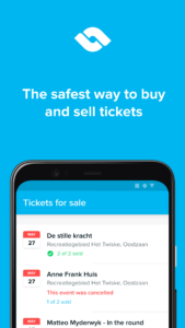 TicketSwap - Buy, Sell Tickets 26.09.14079 TicketSwap - Buy, Sell Tickets 26.09.14079