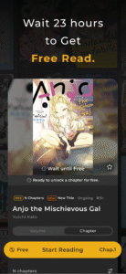 emaqi - Manga & Comics 1.5.1
