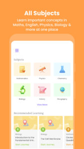 BYJU'S – The Learning App 12.2.10.17982