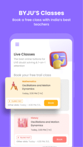 BYJU'S – The Learning App 12.2.10.17982