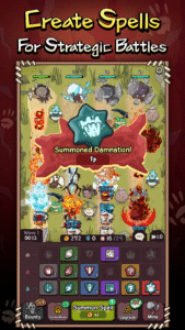 Epic Shaman Battle: 4P Defense 1.5.2