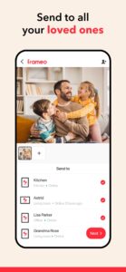 Frameo: Share to photo frames v1.40.5 Frameo: Share to photo frames v1.40.5