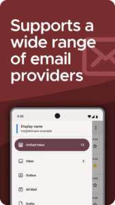 K-9 Mail 6.902 beta (noarch) (Android 5.0+)