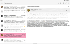 K-9 Mail 6.902 beta (noarch) (Android 5.0+)