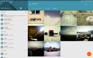 Solid Explorer File Manager 2.8.62 (x86) (Android 4.4+)