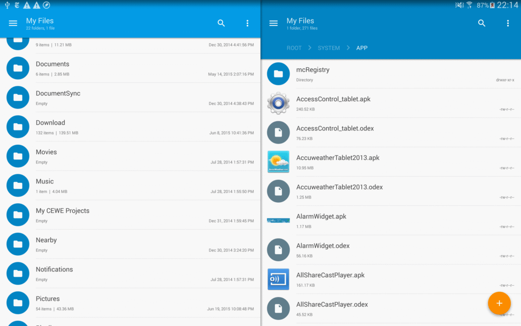 Solid Explorer File Manager 2.8.63 APK Download by NeatBytes - APKMirror