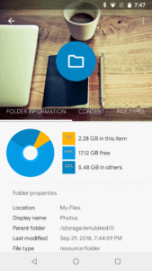 Solid Explorer File Manager 2.8.62 (x86) (Android 4.4+)
