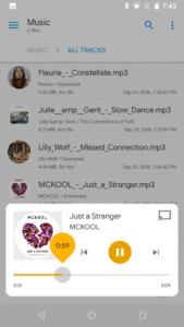 Solid Explorer File Manager 2.8.62 (x86) (Android 4.4+)