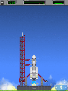 Space Agency 1.9.12