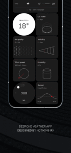 Nothing Weather 3.0.2 (arm64-v8a) (480dpi) (Android 13+)