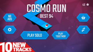 Cosmo Run 3.0