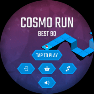Cosmo Run 3.0
