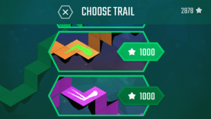 Cosmo Run 3.0