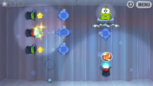 Cut the Rope 4.1.0 Cut the Rope 4.1.0