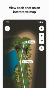 Garmin Golf 2.10.1 Garmin Golf 2.10.1