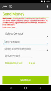 JPay 24.4.1