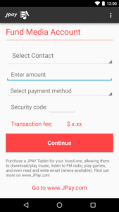 JPay 24.4.1