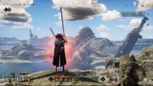 ODIN:VALHALLA RISING 1.1.4