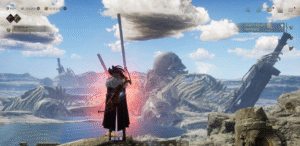 ODIN:VALHALLA RISING 1.1.4