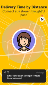 Slowly: Make Global Friends 9.0.3 Slowly: Make Global Friends 9.0.3