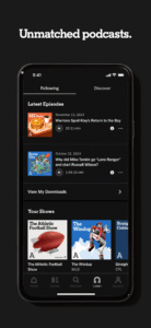 The Athletic: Sports News 13.84.1