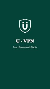 U-VPN (Unlimited & Fast VPN) 4.1.8