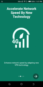 U-VPN (Unlimited & Fast VPN) 4.1.8