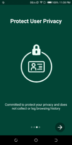 U-VPN (Unlimited & Fast VPN) 4.1.8