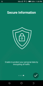 U-VPN (Unlimited & Fast VPN) 4.1.8