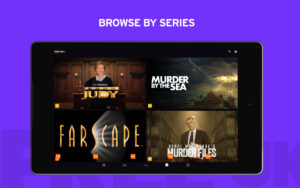 WatchFreeUK (Android TV) 2.0