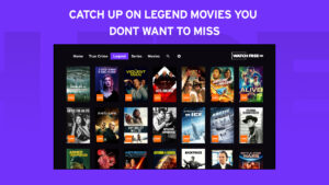 WatchFreeUK (Android TV) 2.0