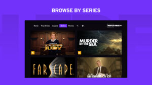 WatchFreeUK (Android TV) 2.0