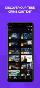 WatchFreeUK (Android TV) 2.0