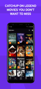 WatchFreeUK (Android TV) 2.0