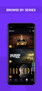 WatchFreeUK (Android TV) 2.0