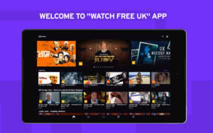WatchFreeUK (Android TV) 2.0