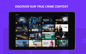 WatchFreeUK (Android TV) 2.0