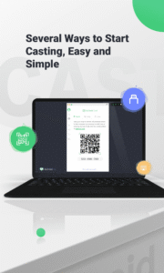 AirDroid Cast-screen mirroring 1.0.5.0 AirDroid Cast-screen mirroring 1.0.5.0