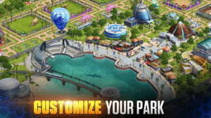 Jurassic World™: The Game 1.82.16 (Android 7.0+)